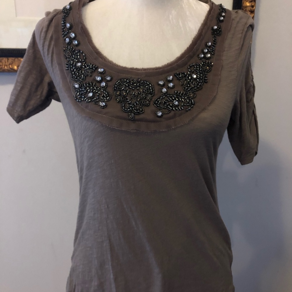Deletta brand size small shirt